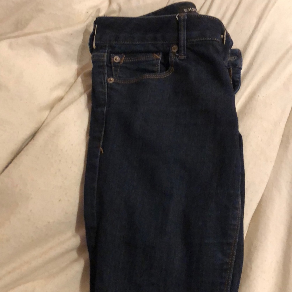 Express Jeans